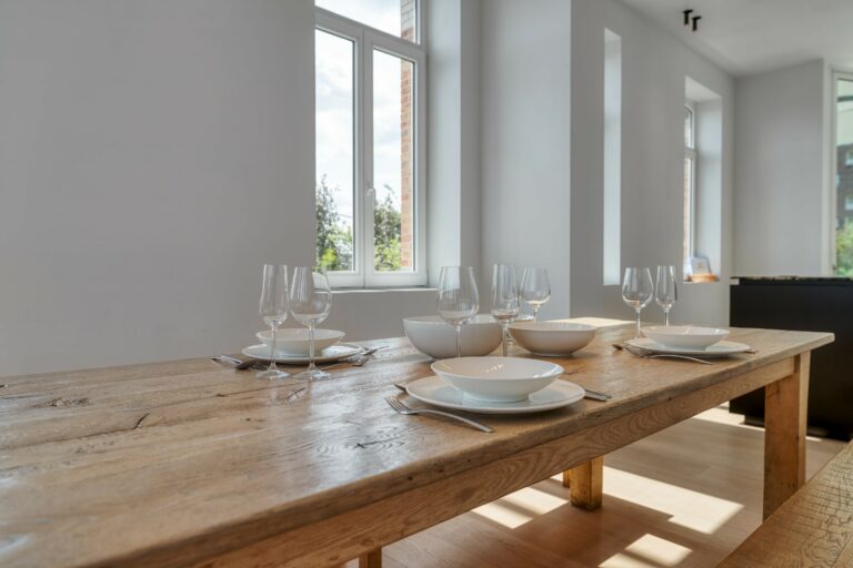 eetkamer