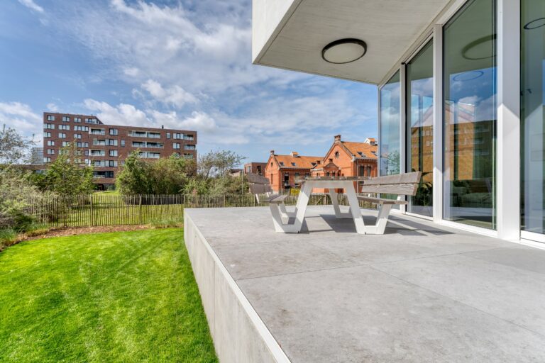 terras
